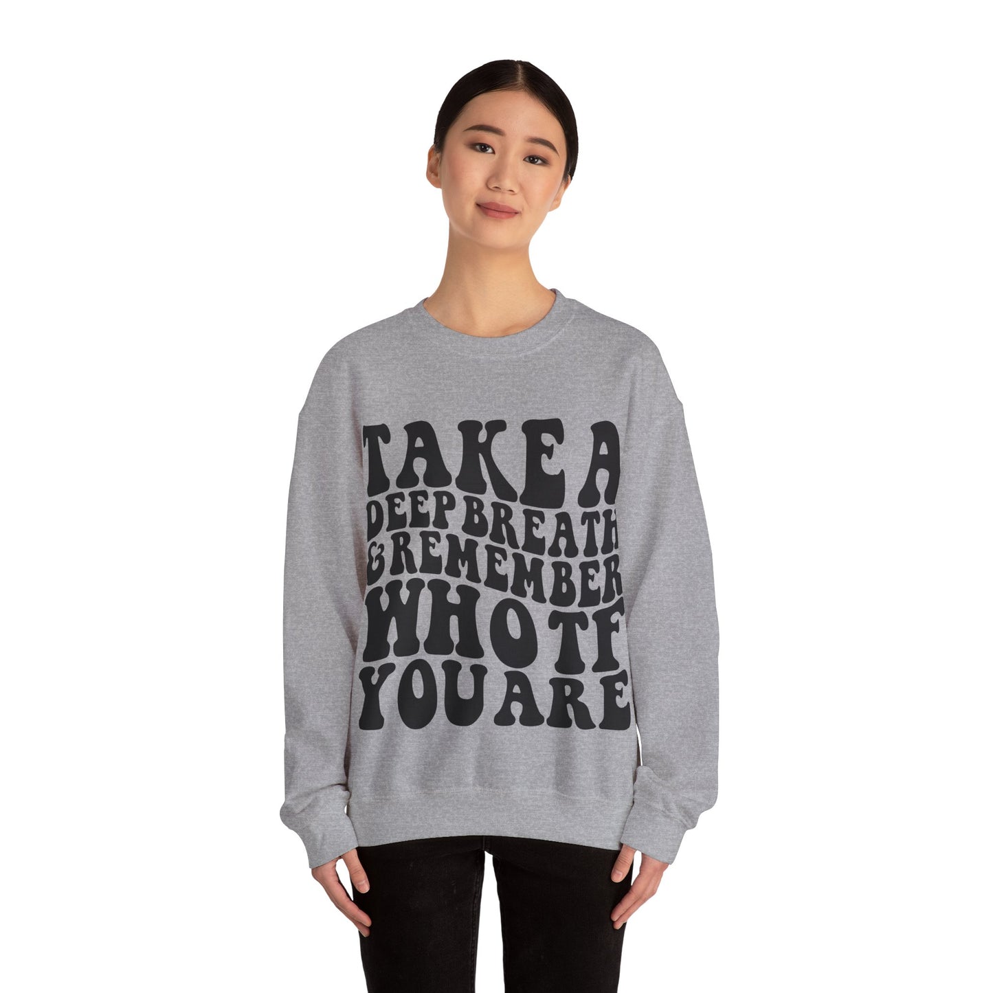 Unisex Heavy Blend™ Crewneck Sweatshirt