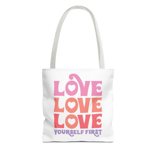 Tote Bag (AOP)