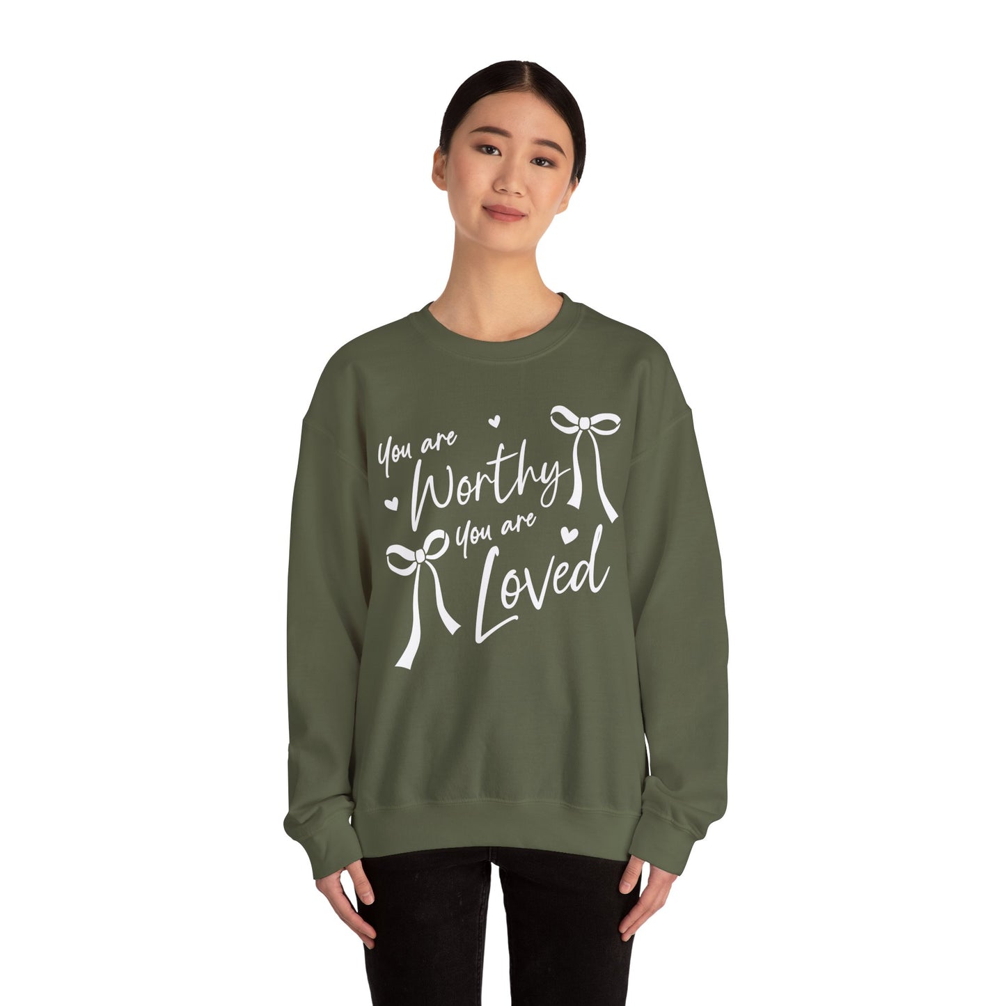 Unisex Heavy Blend™ Crewneck Sweatshirt