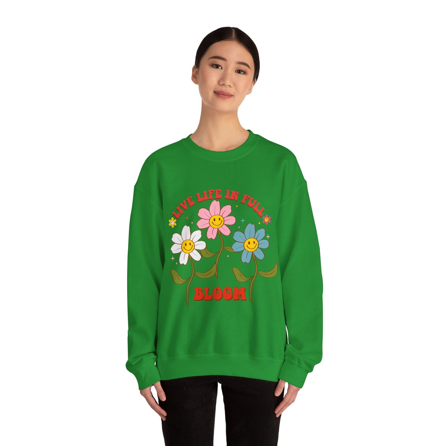 Unisex Heavy Blend™ Crewneck Sweatshirt