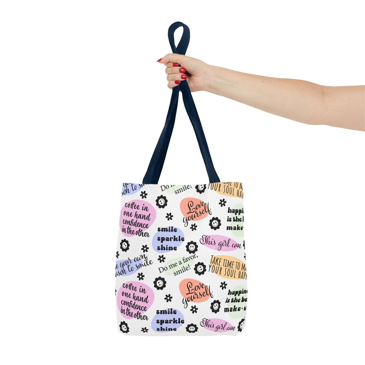 Tote Bag (AOP)