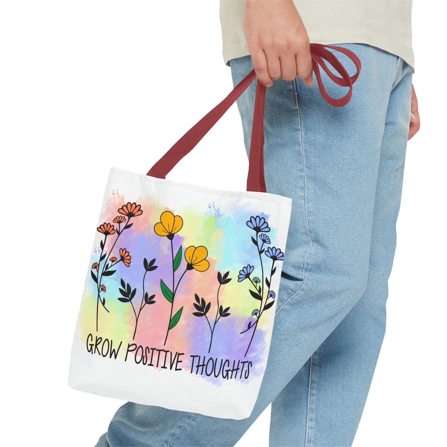 Tote Bag (AOP)