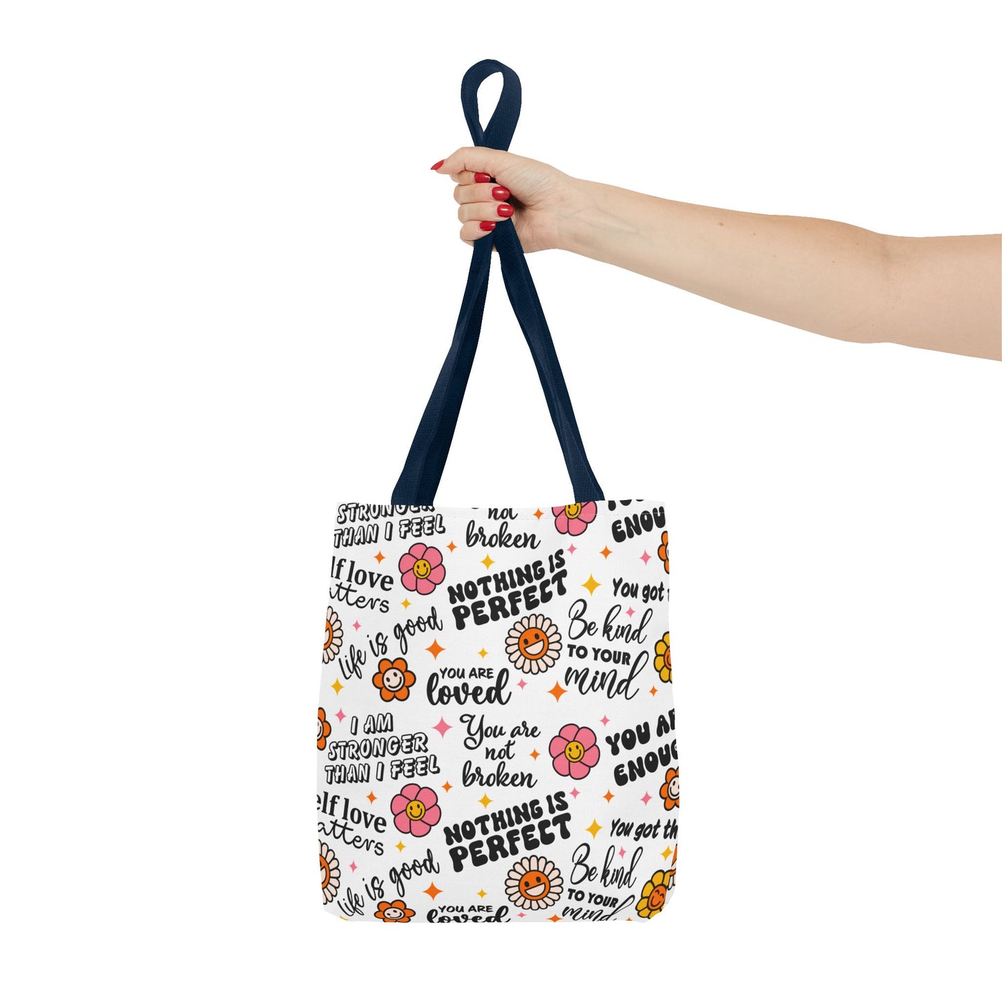 Tote Bag (AOP)