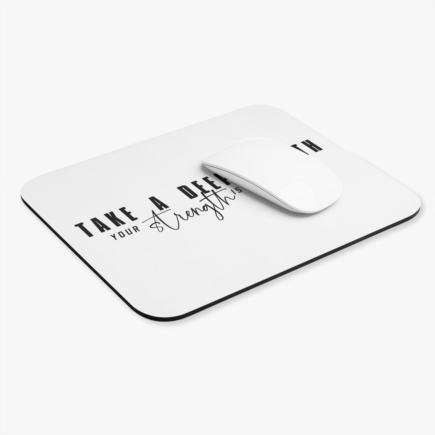 Mouse Pad (Rectangle)