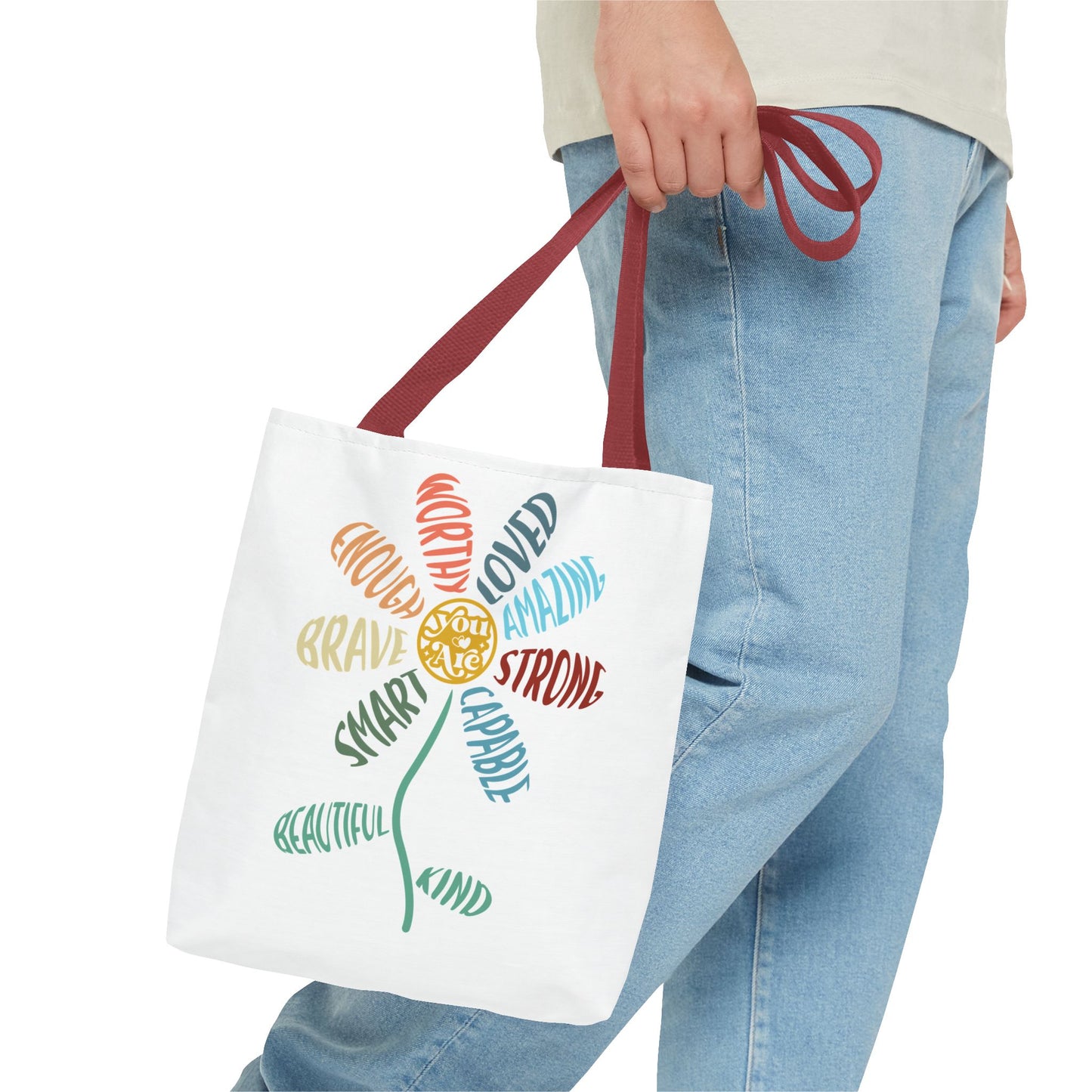 Tote Bag (AOP)