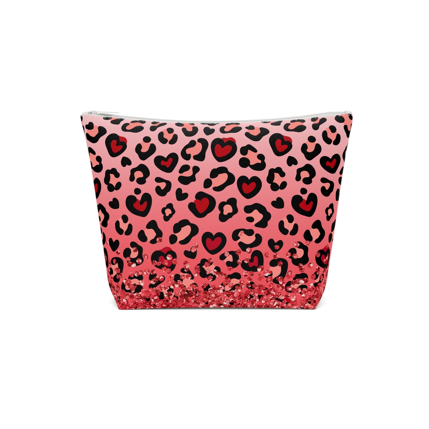 Cotton Cosmetic Bag