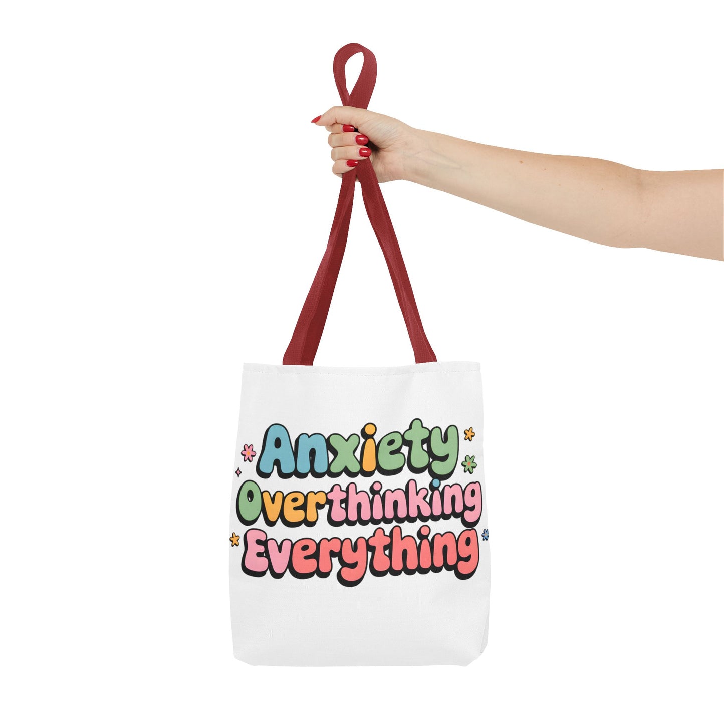 Tote Bag (AOP)