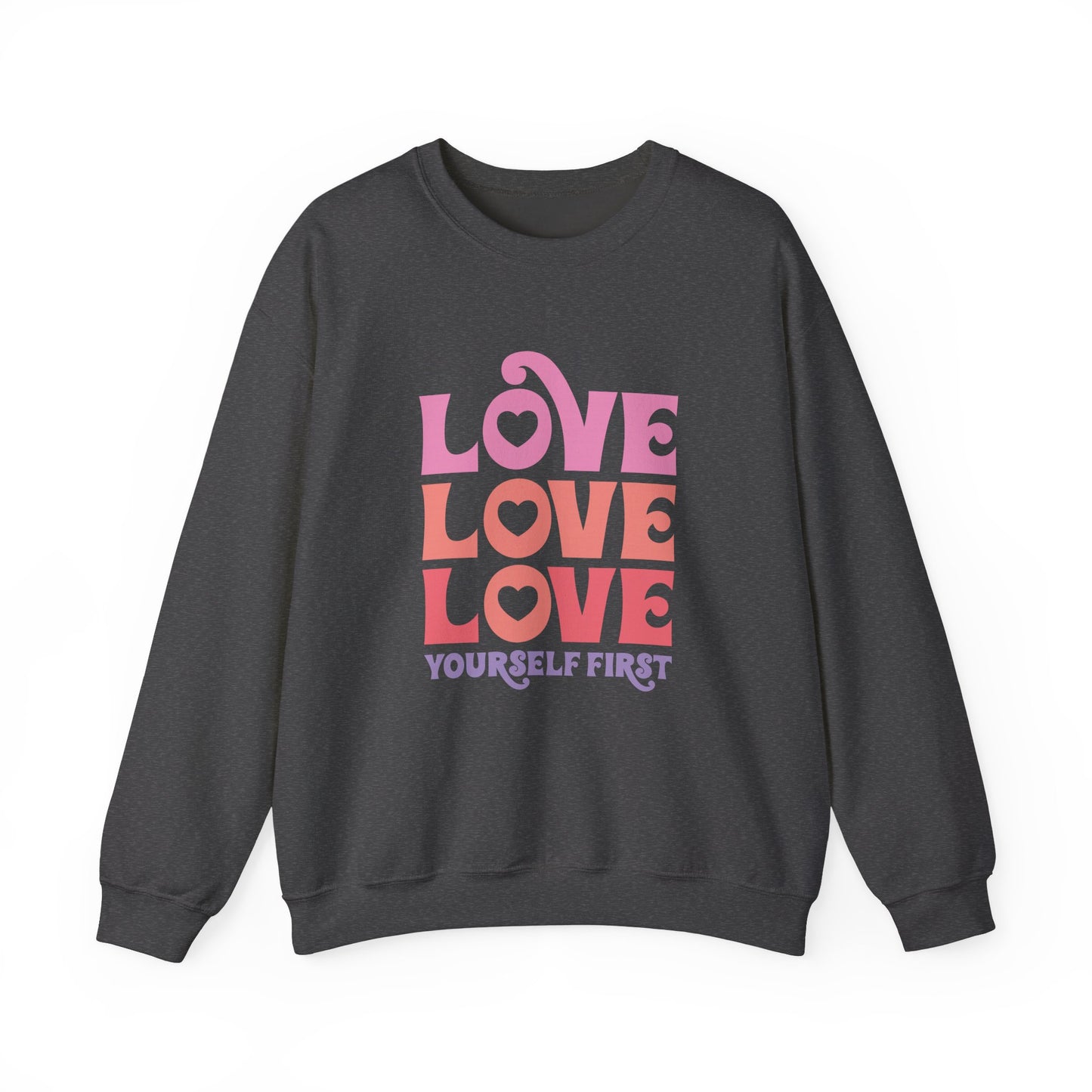 Unisex Heavy Blend™ Crewneck Sweatshirt