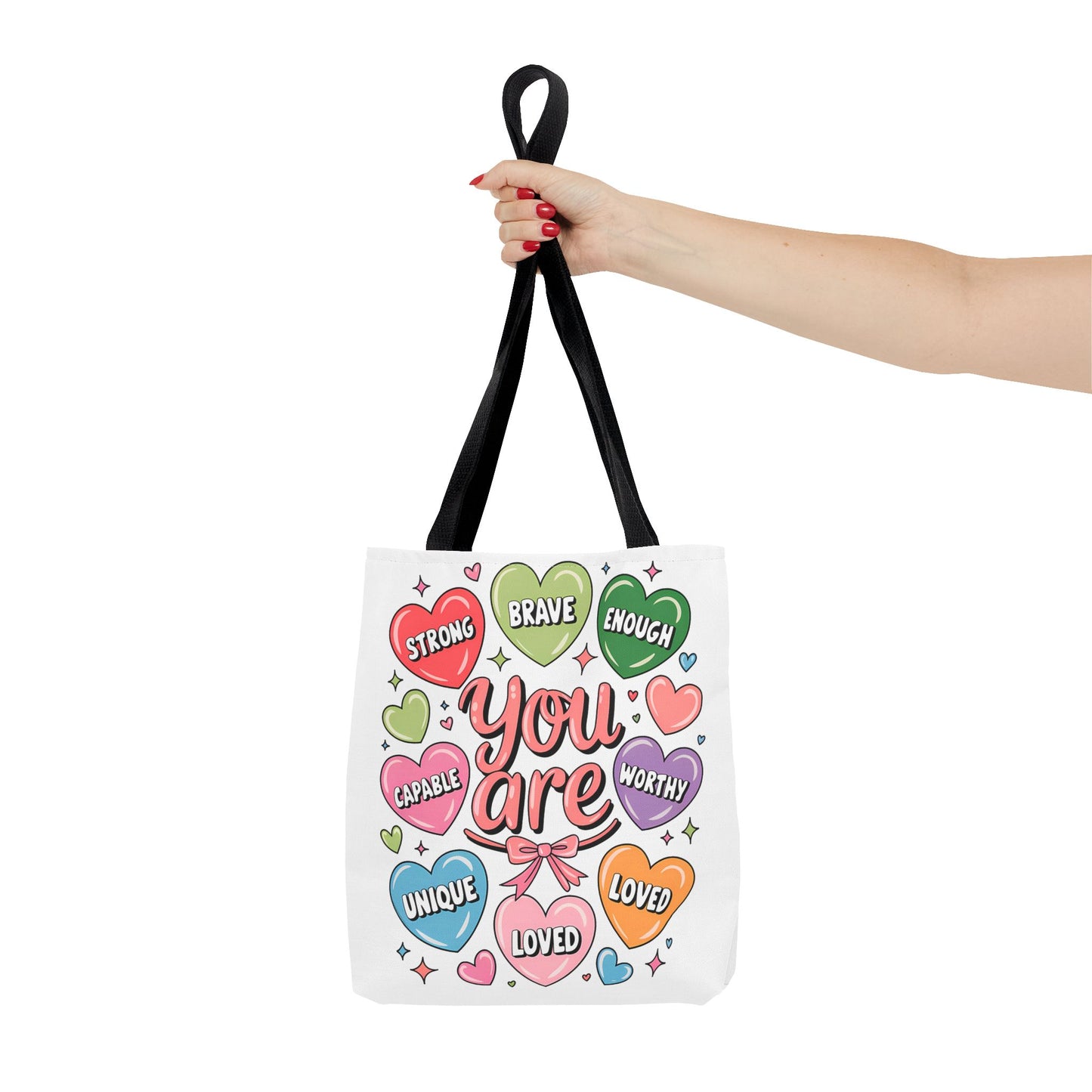 Tote Bag (AOP)