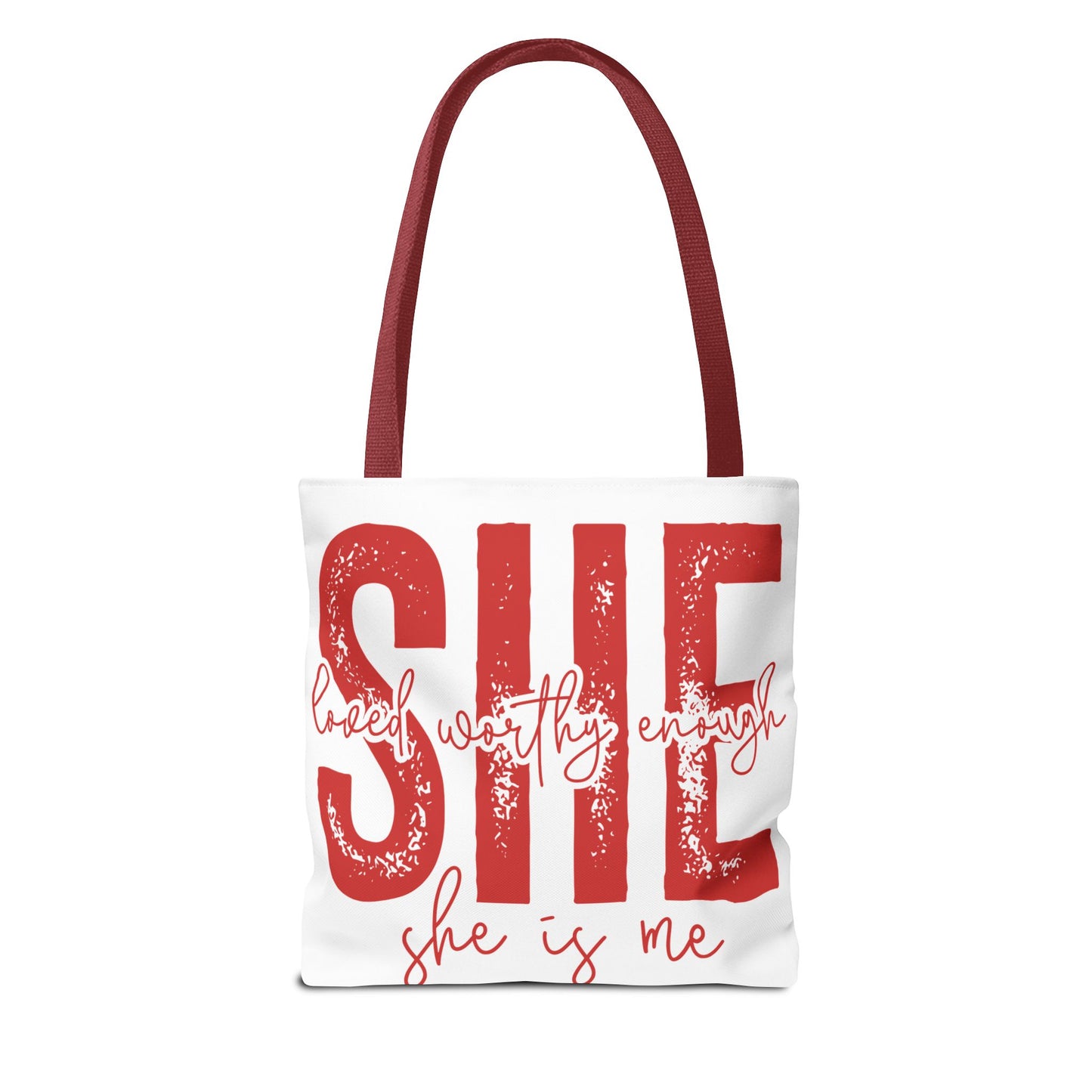 Tote Bag (AOP)