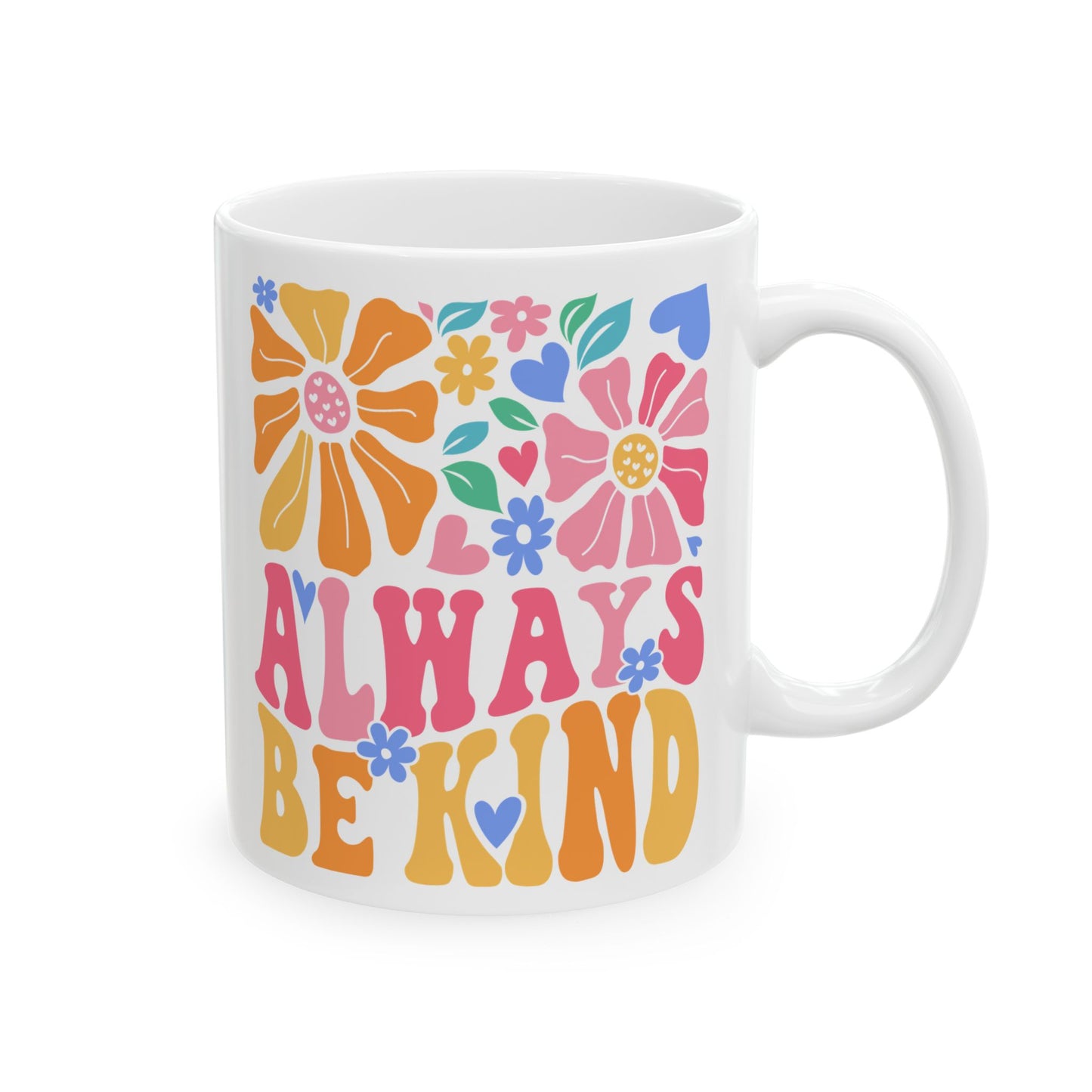 Ceramic Mug, (11oz, 15oz)