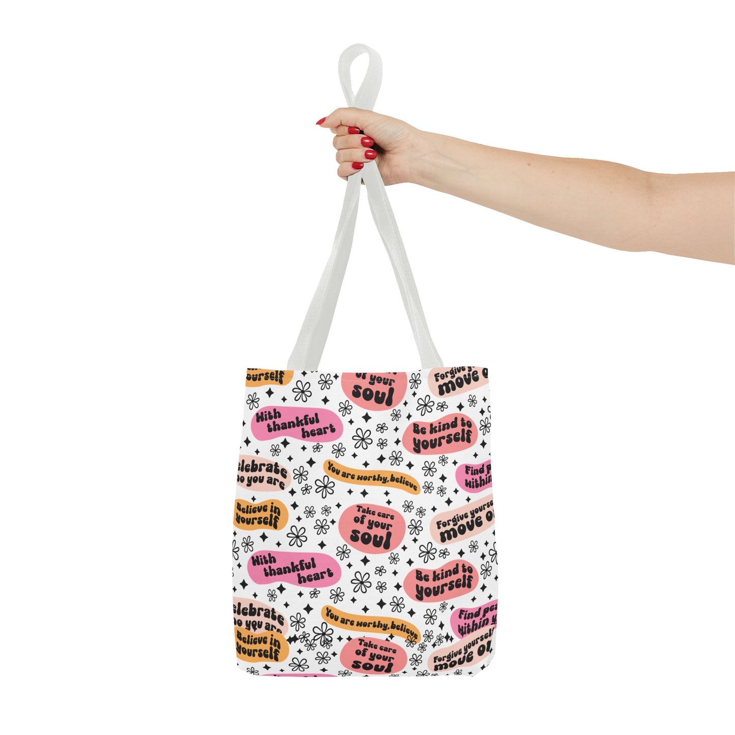 Tote Bag (AOP)