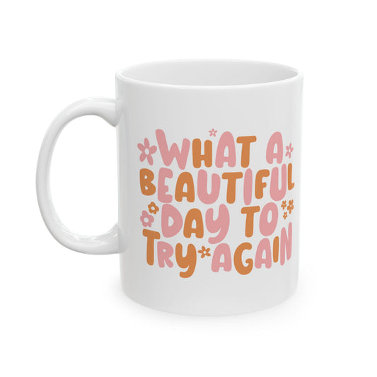 Ceramic Mug, (11oz, 15oz)