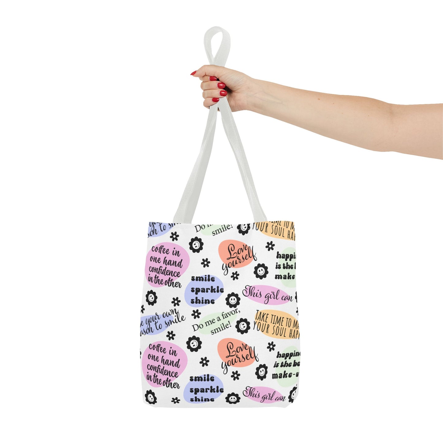 Tote Bag (AOP)