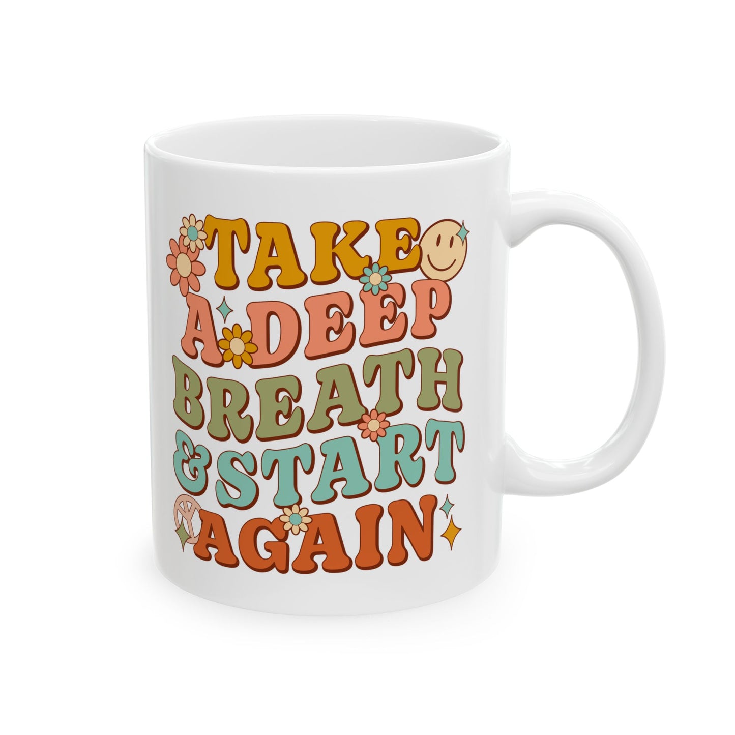 Ceramic Mug, (11oz, 15oz)