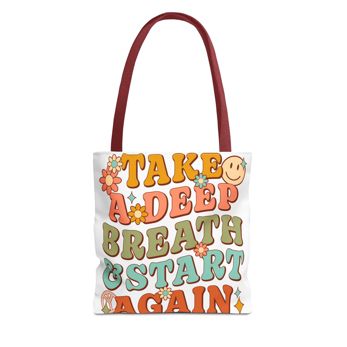 Tote Bag (AOP)