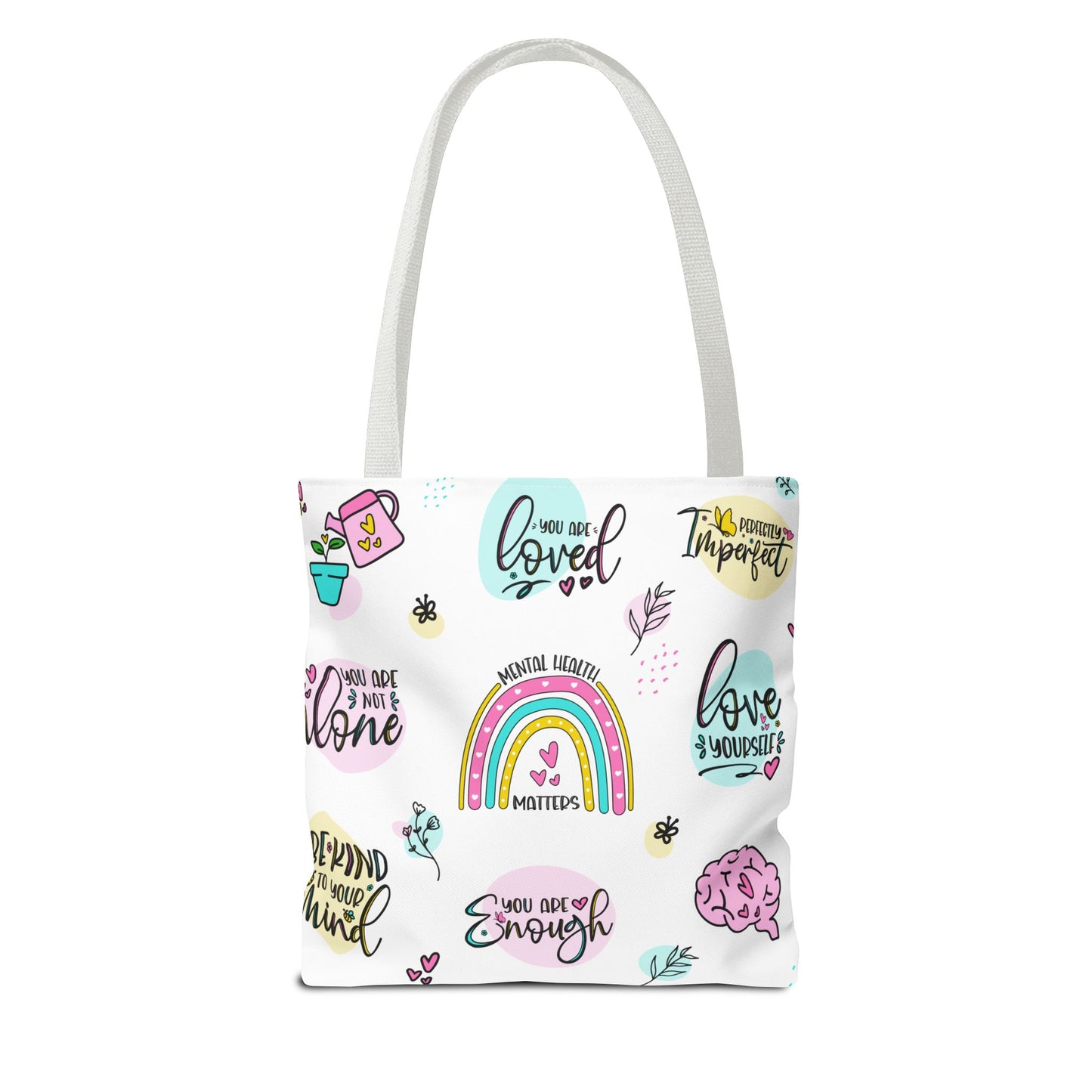 Tote Bag (AOP)