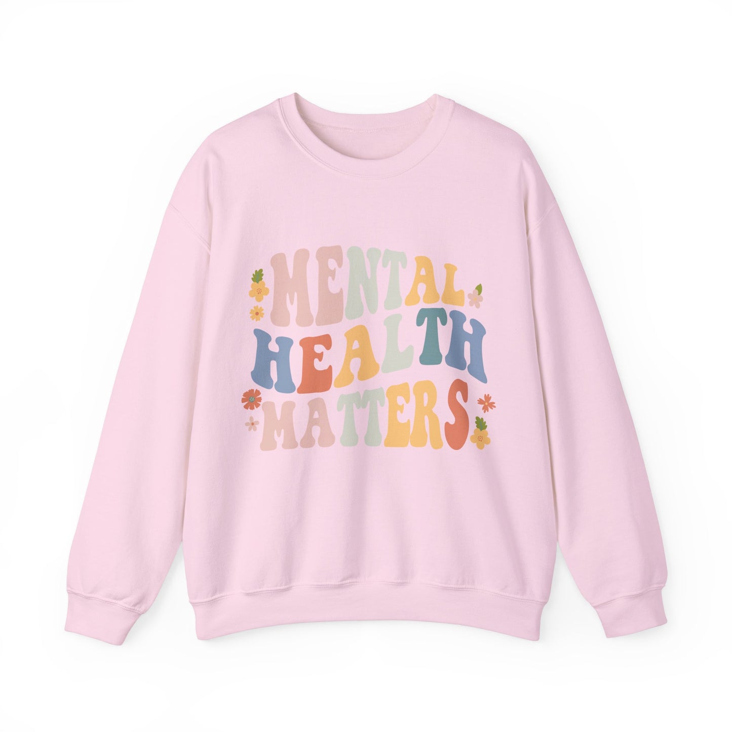 Unisex Heavy Blend™ Crewneck Sweatshirt