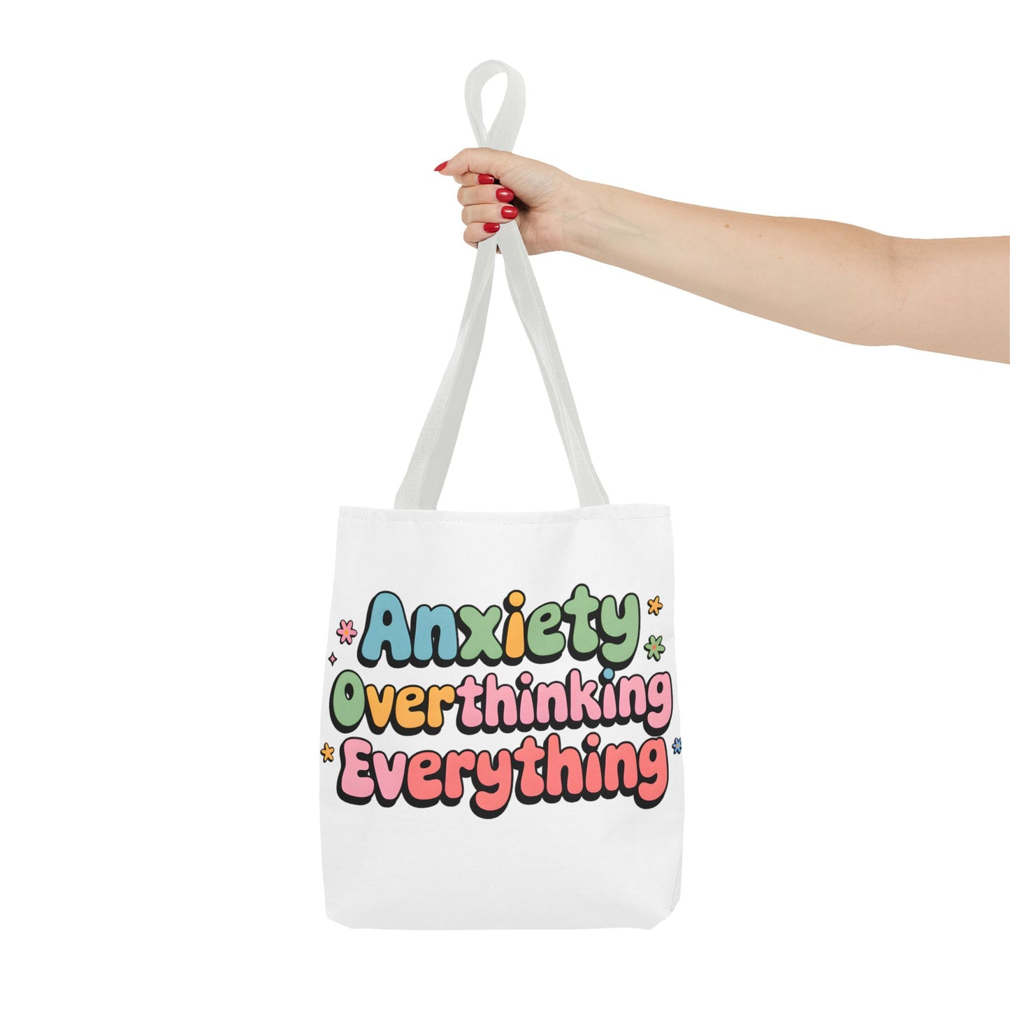 Tote Bag (AOP)