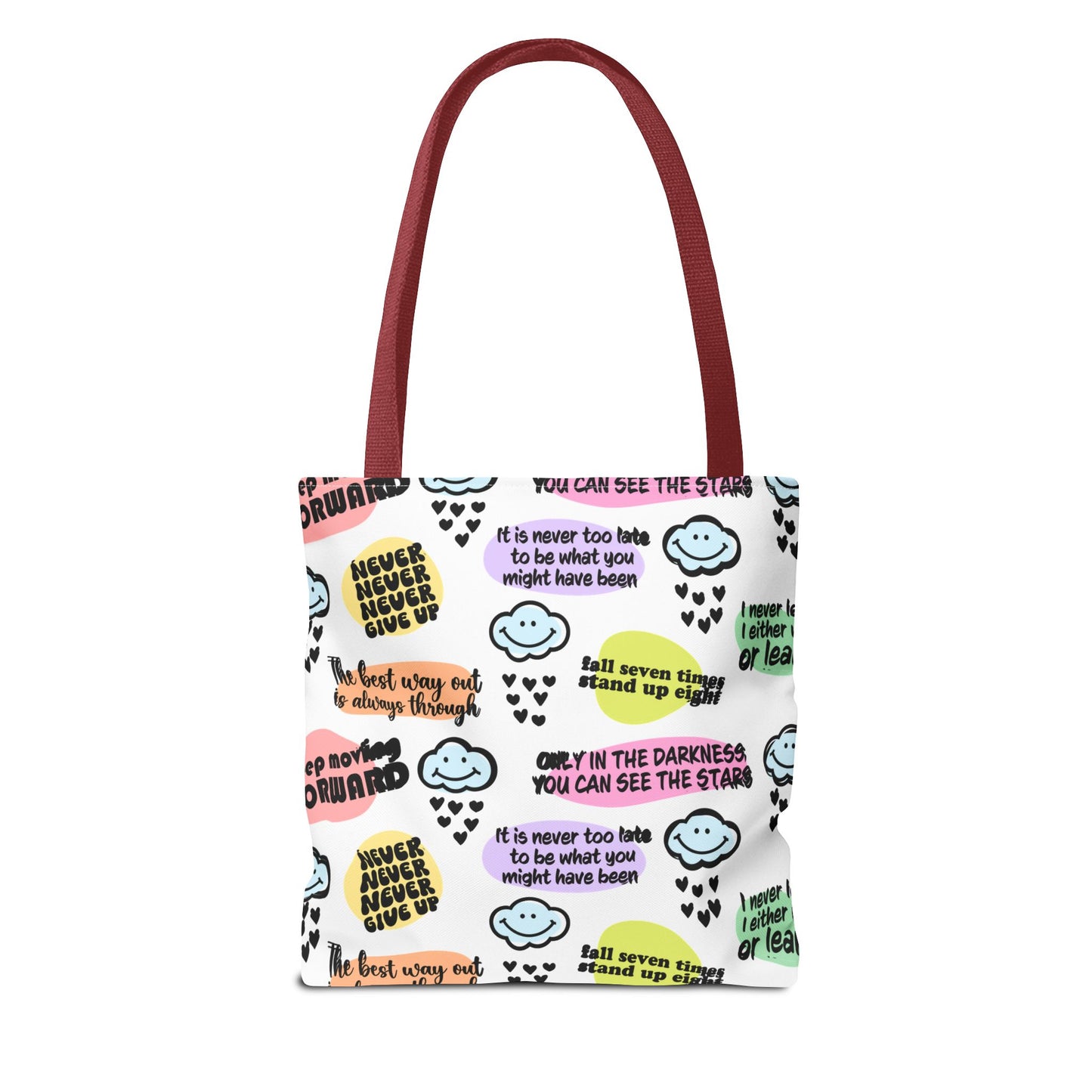 Tote Bag (AOP)