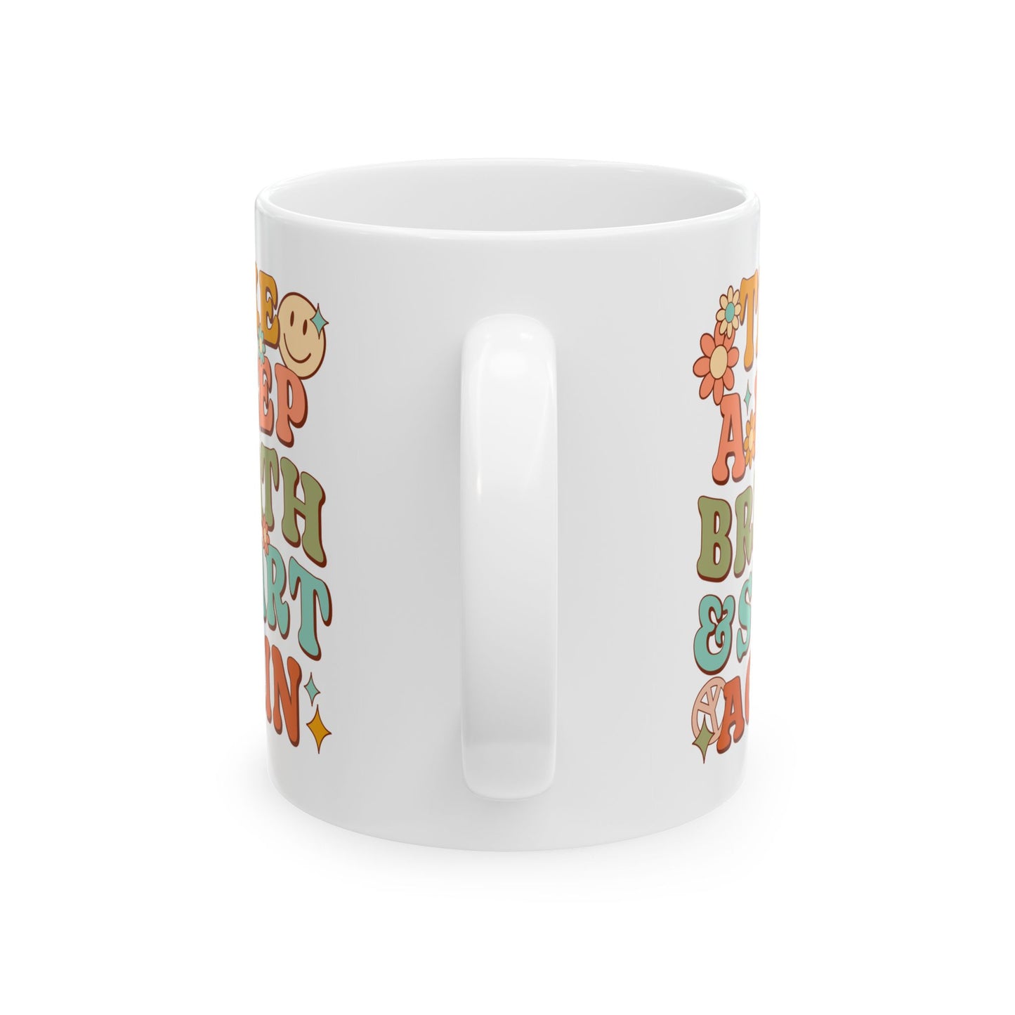 Ceramic Mug, (11oz, 15oz)