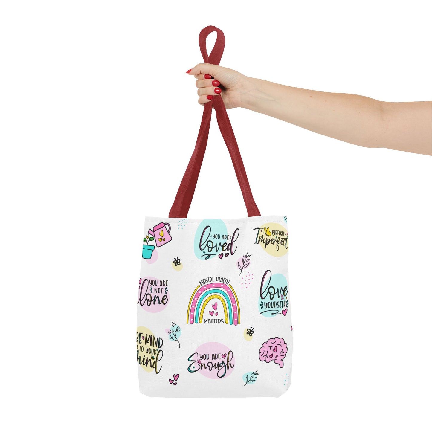 Tote Bag (AOP)