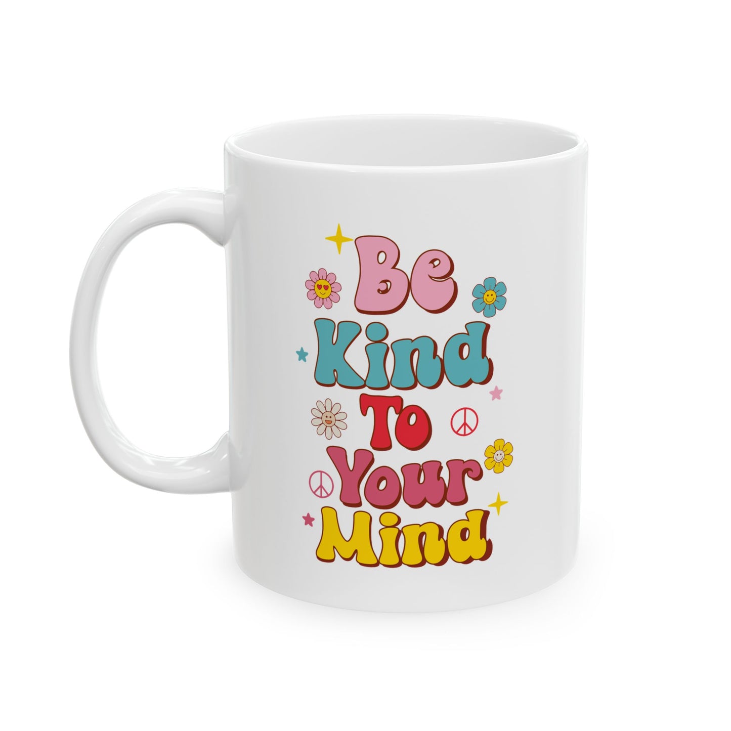 Ceramic Mug, (11oz, 15oz)