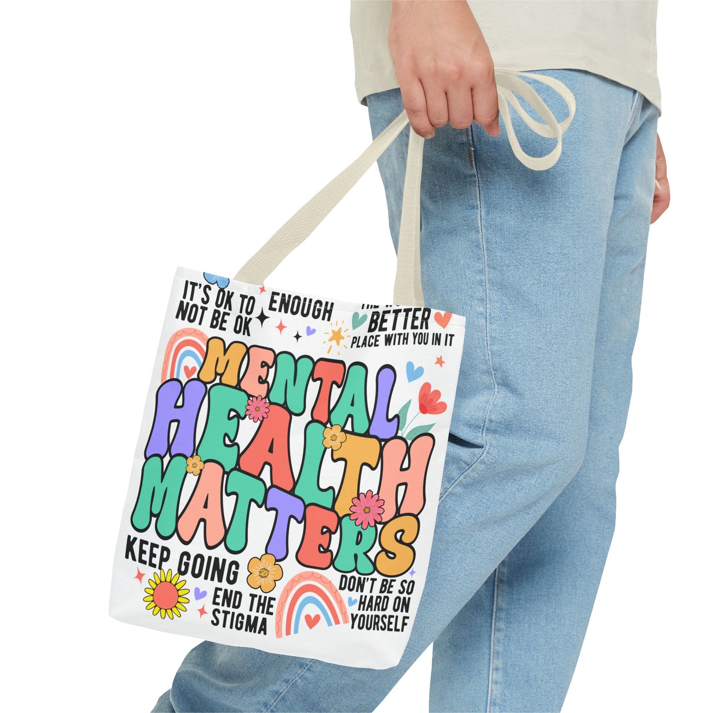 Tote Bag (AOP)