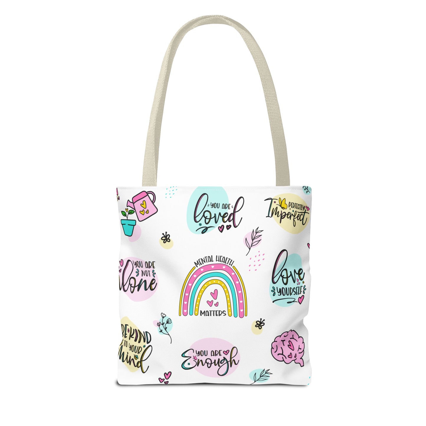 Tote Bag (AOP)