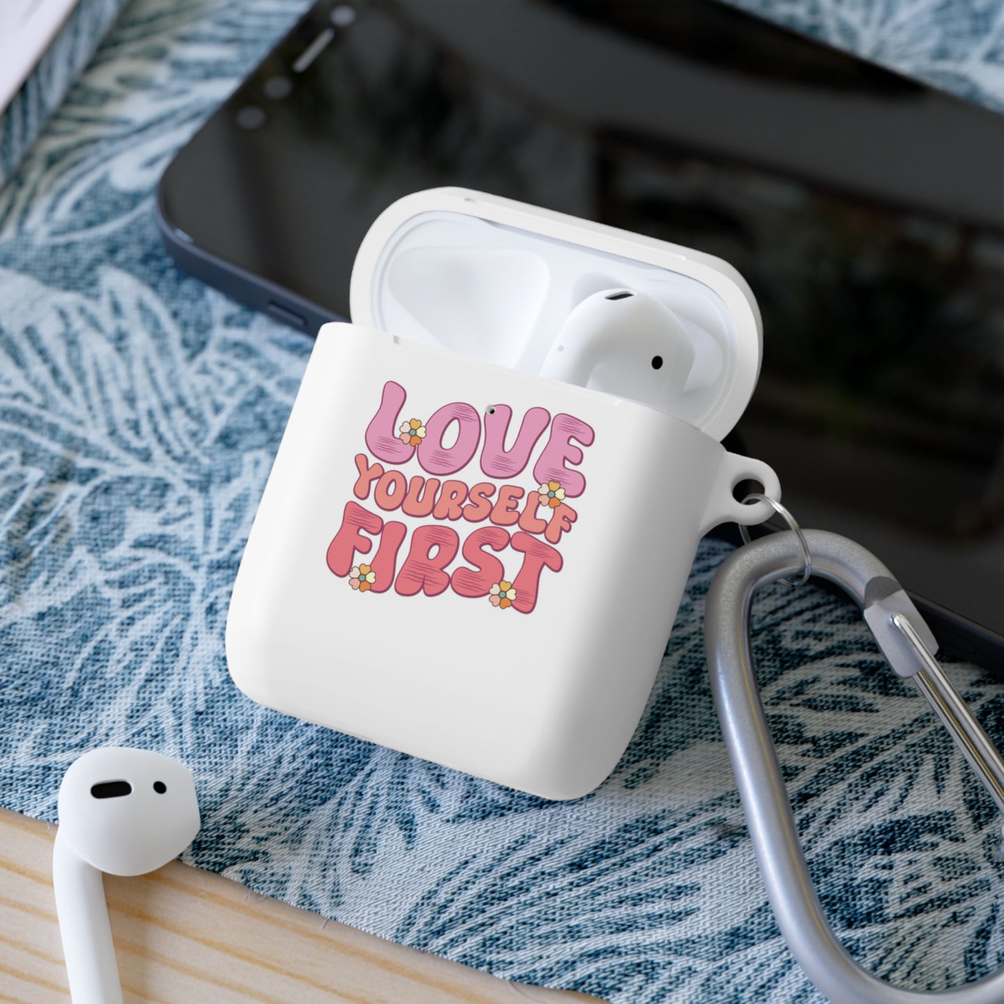 AirPods Case Cover