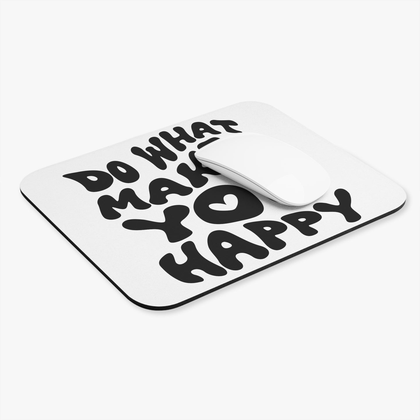 Mouse Pad (Rectangle)