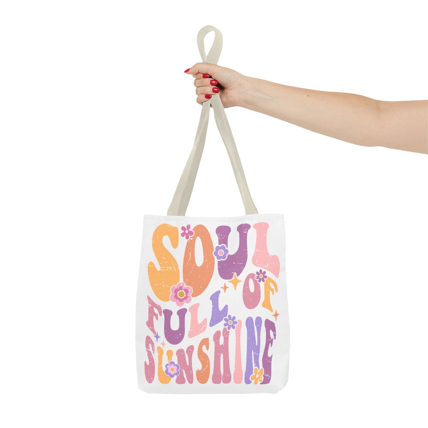 Tote Bag (AOP)