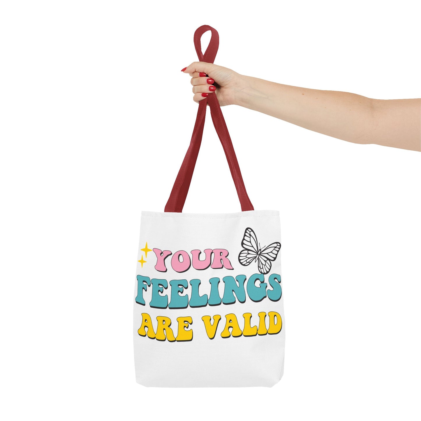 Tote Bag (AOP)