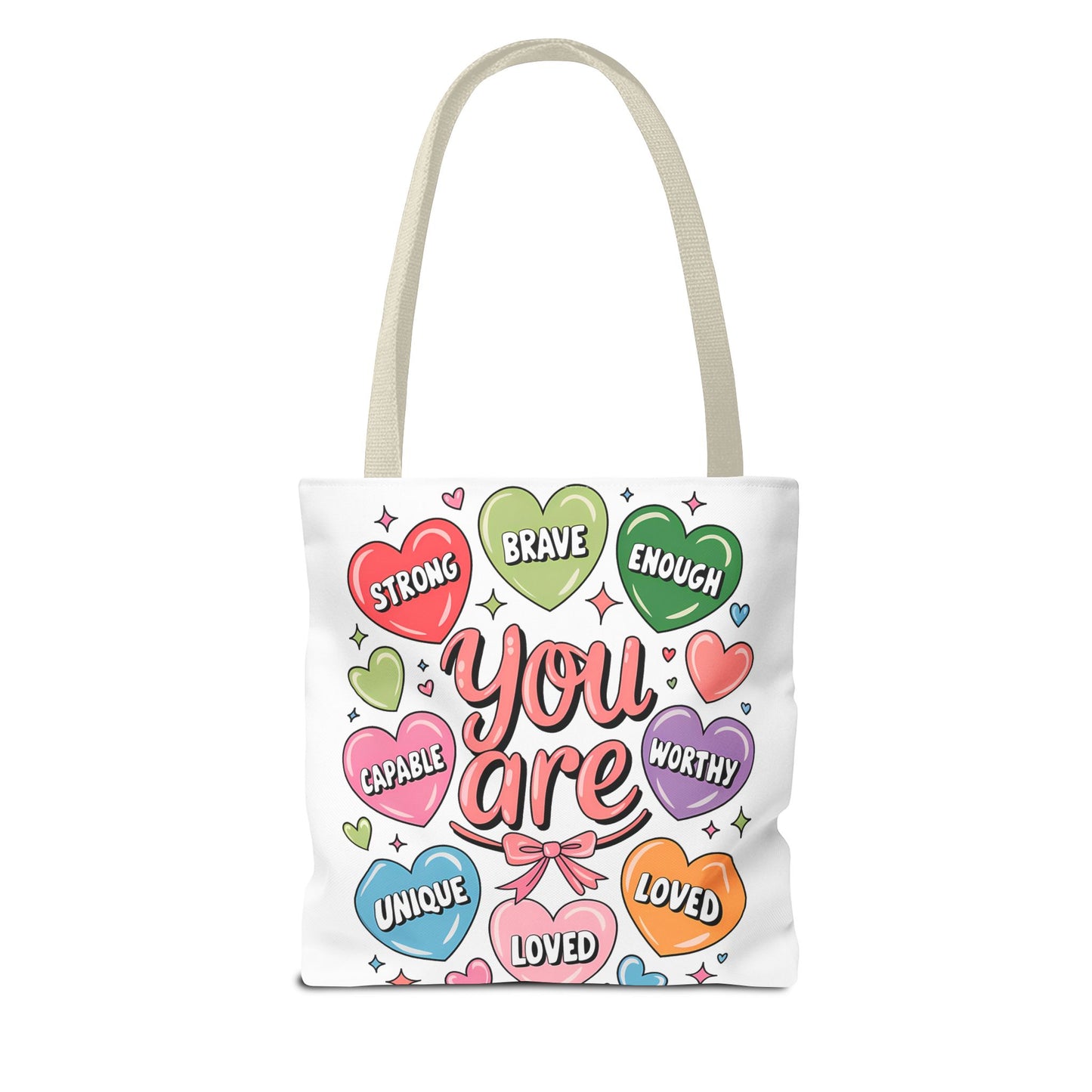 Tote Bag (AOP)