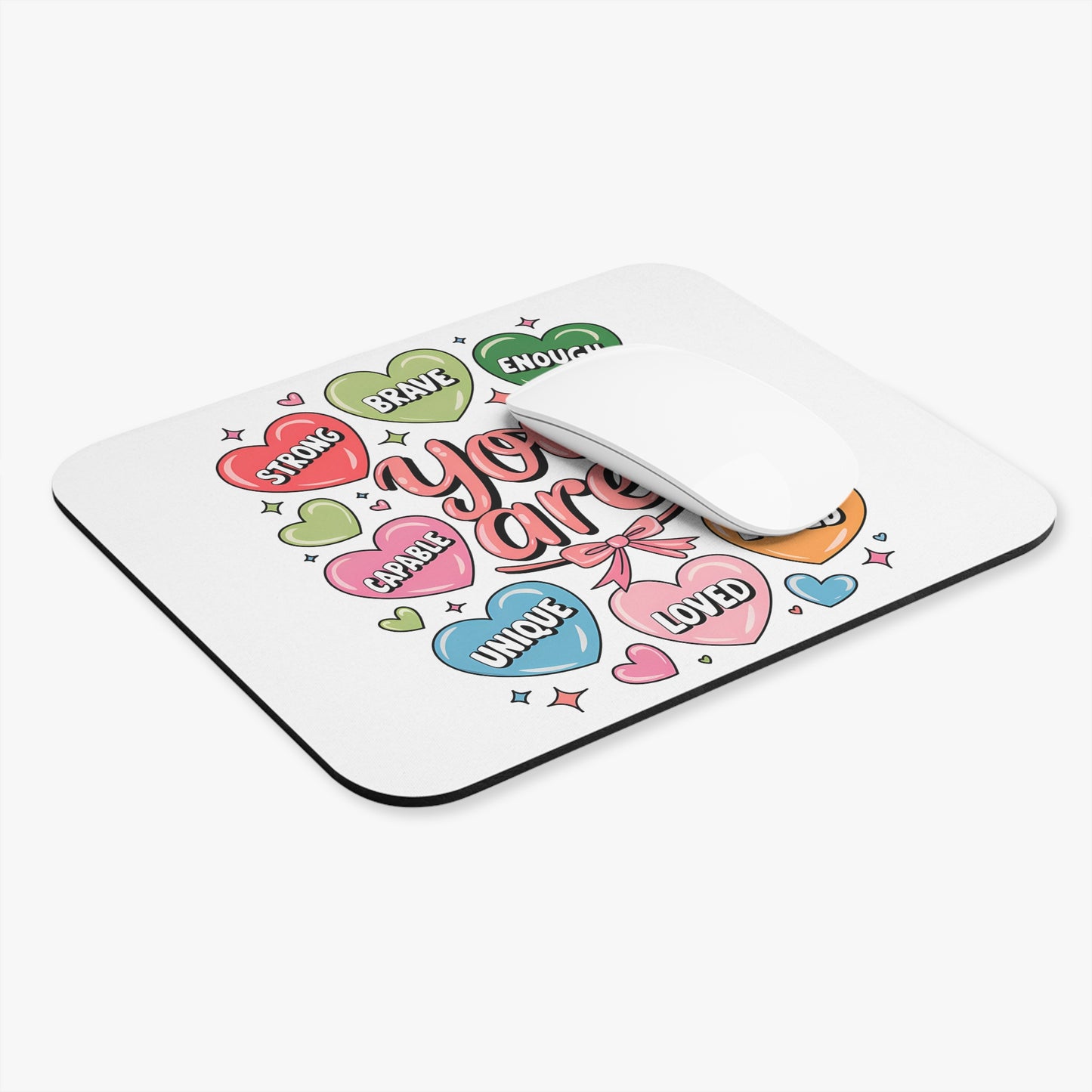 Mouse Pad (Rectangle)