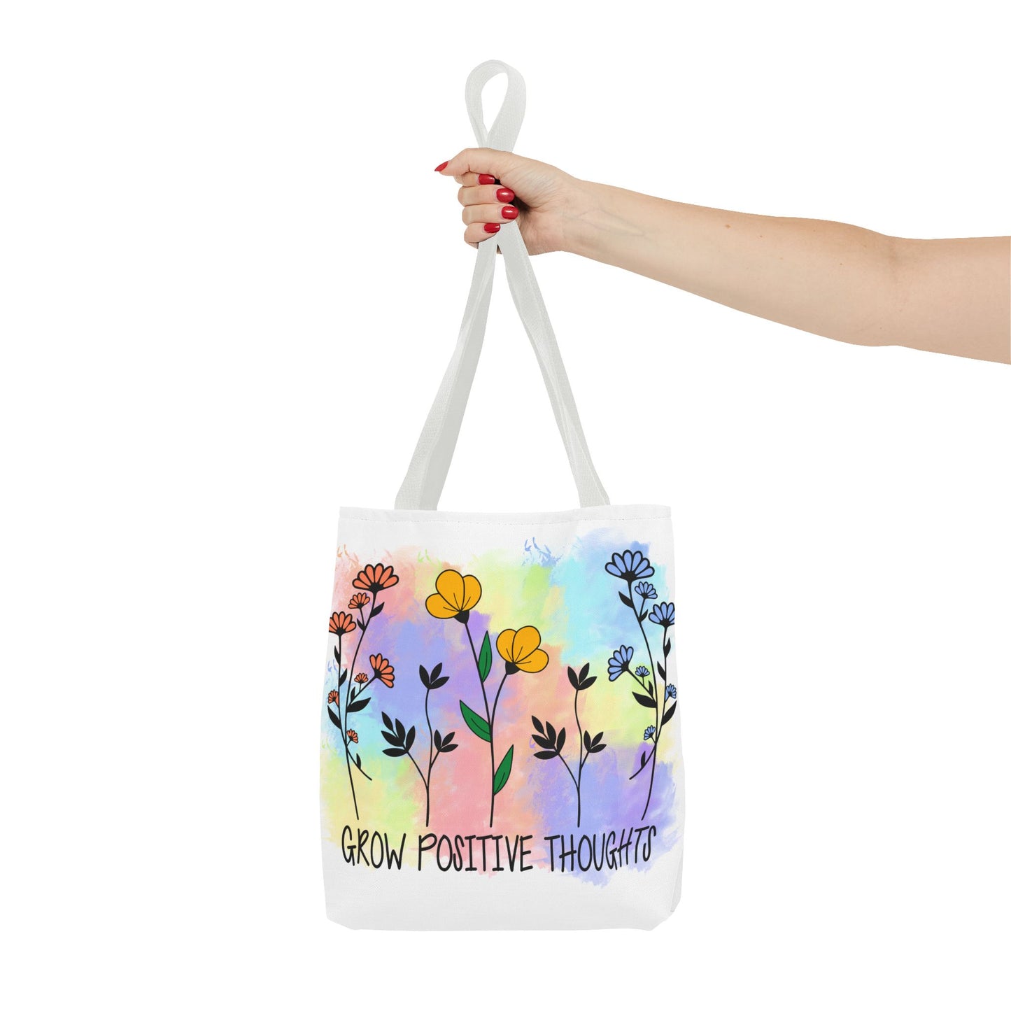 Tote Bag (AOP)