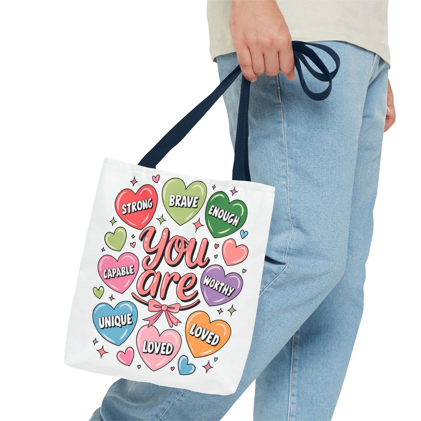 Tote Bag (AOP)