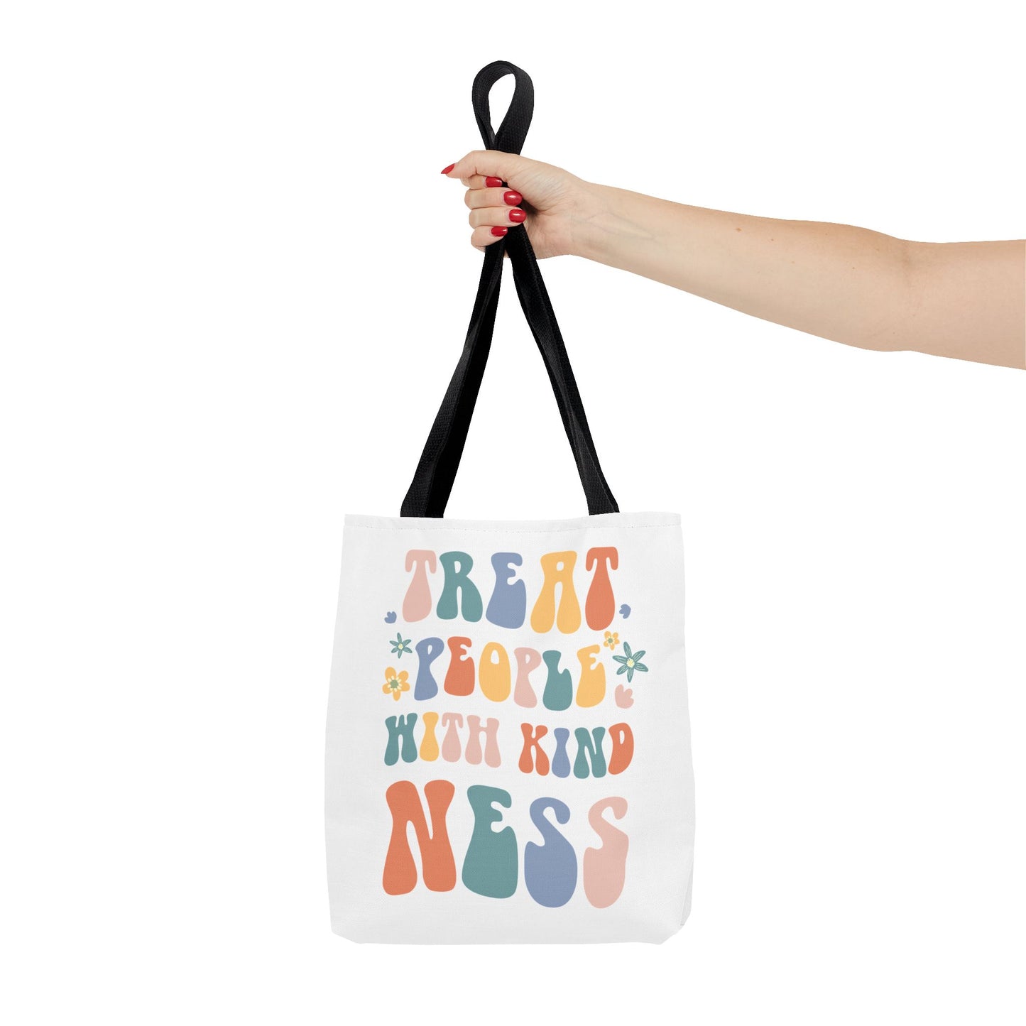 Tote Bag (AOP)