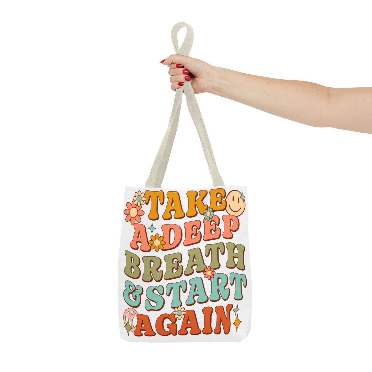 Tote Bag (AOP)