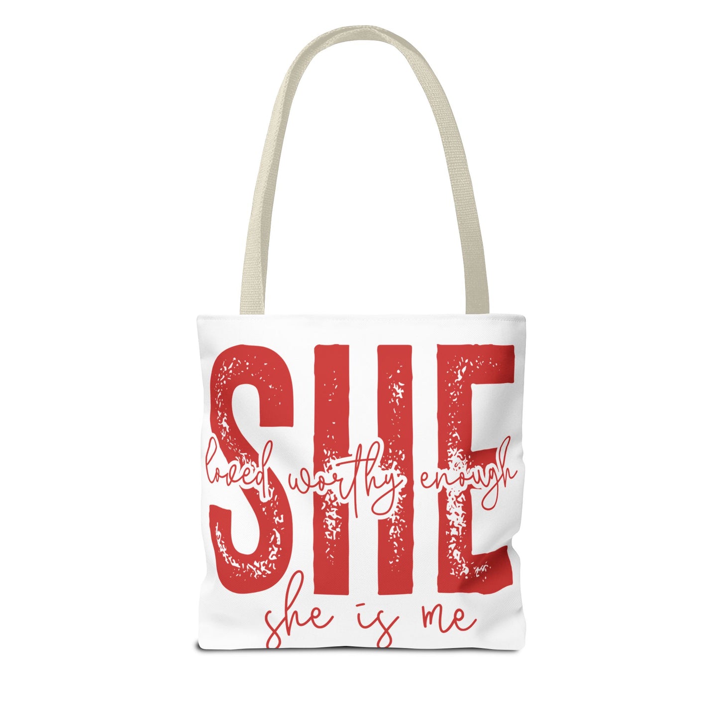 Tote Bag (AOP)