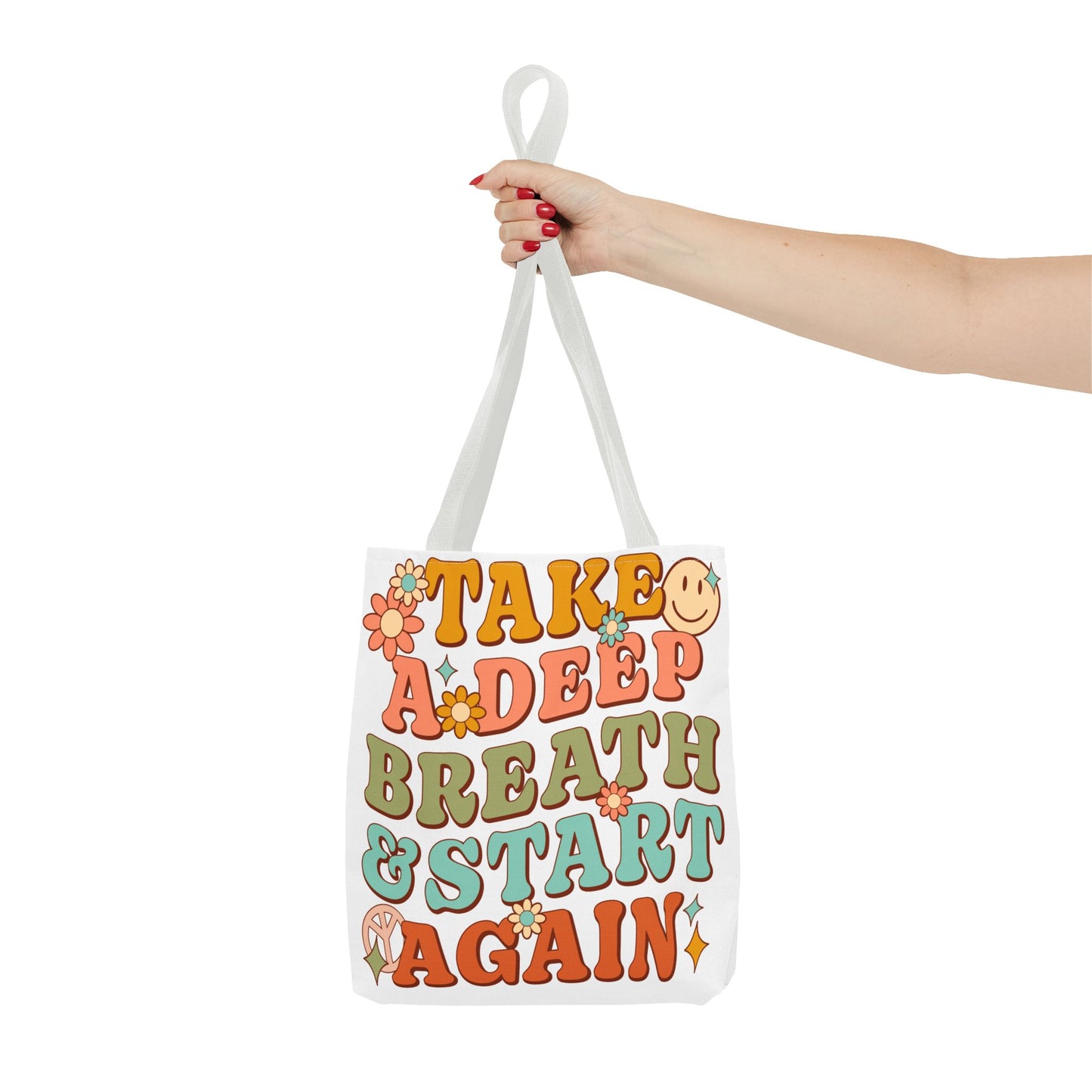 Tote Bag (AOP)