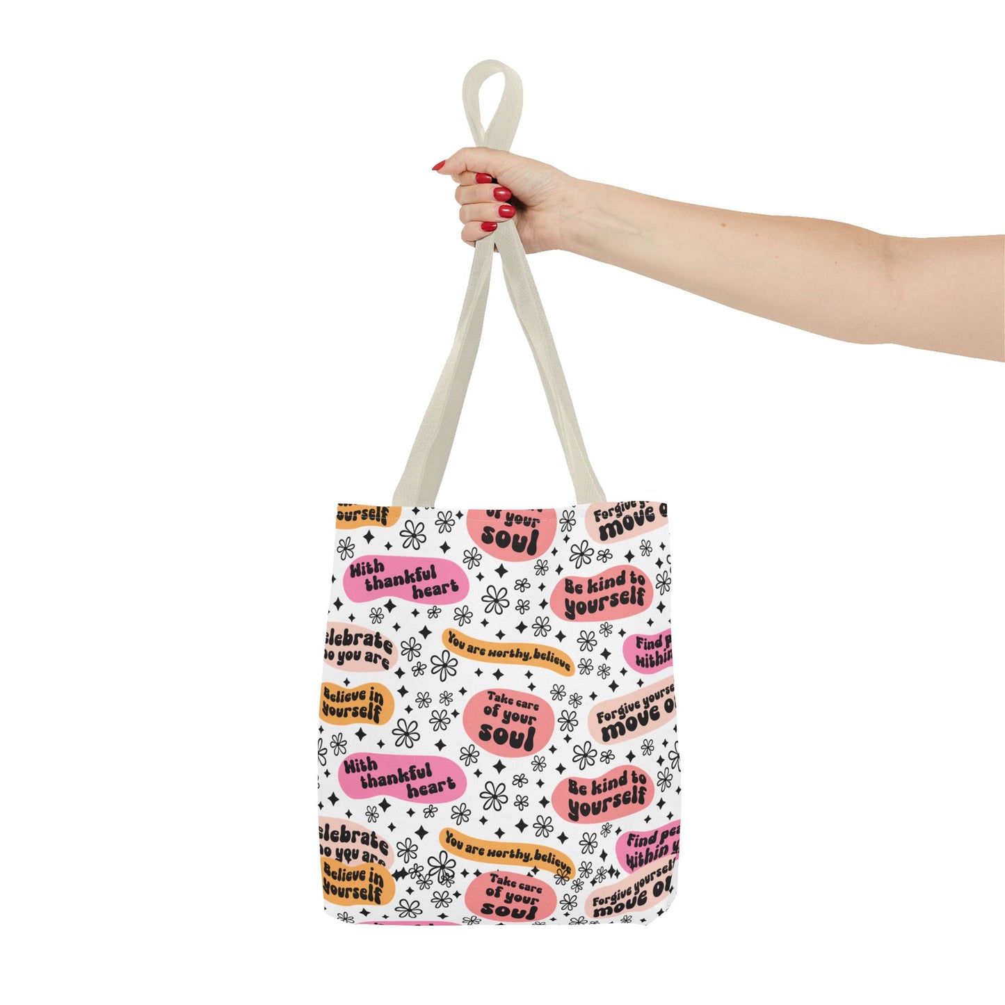 Tote Bag (AOP)