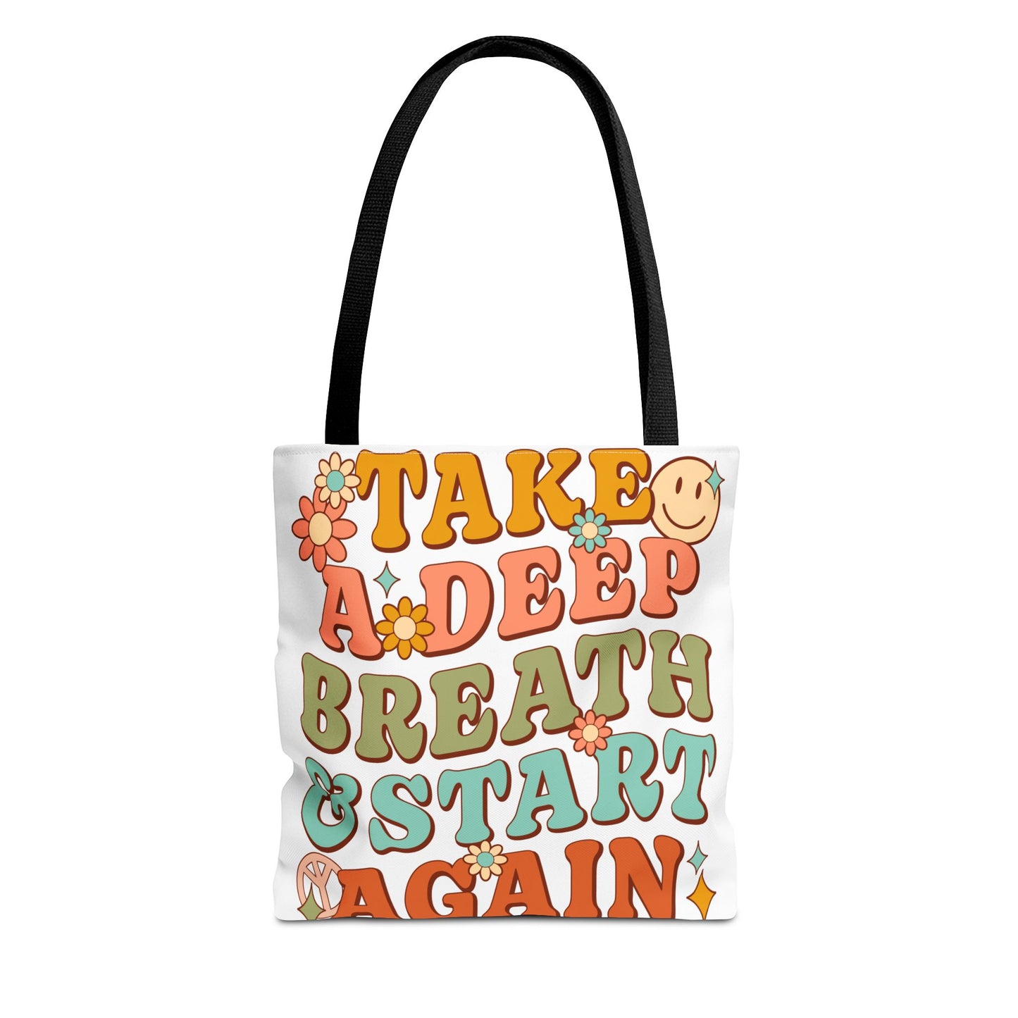 Tote Bag (AOP)