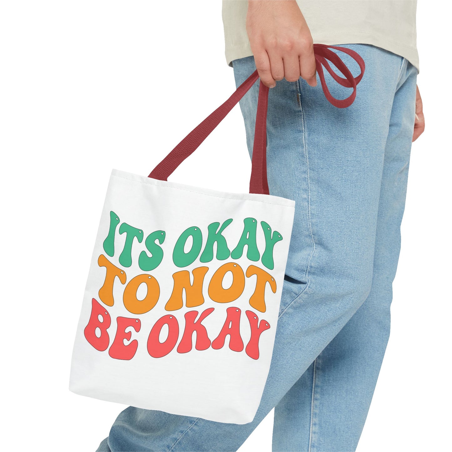 Tote Bag (AOP)