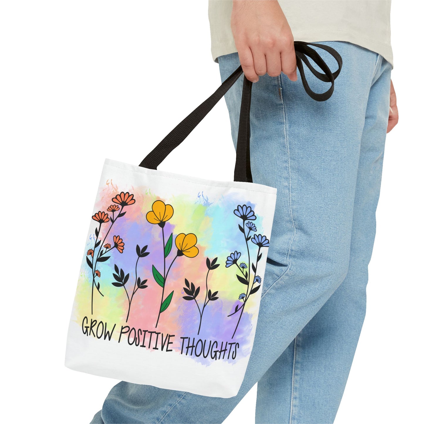 Tote Bag (AOP)