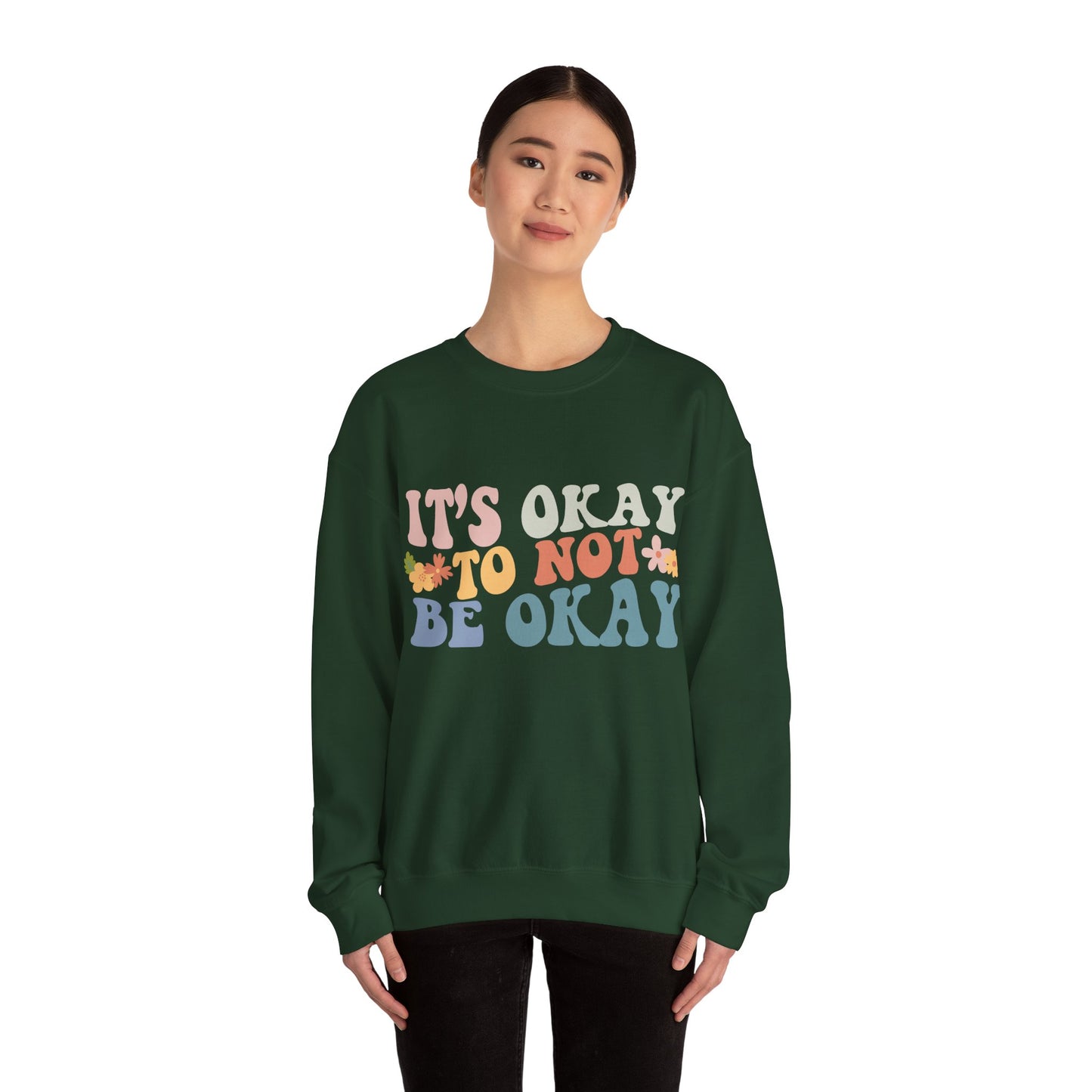 Unisex Heavy Blend™ Crewneck Sweatshirt