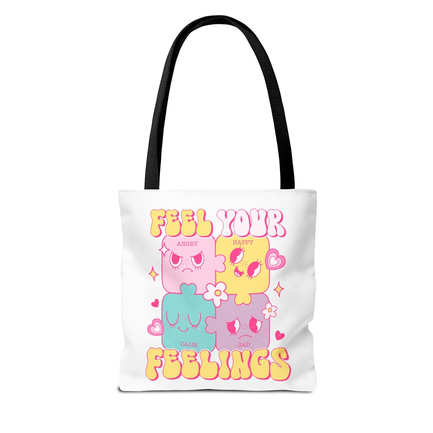 Tote Bag (AOP)