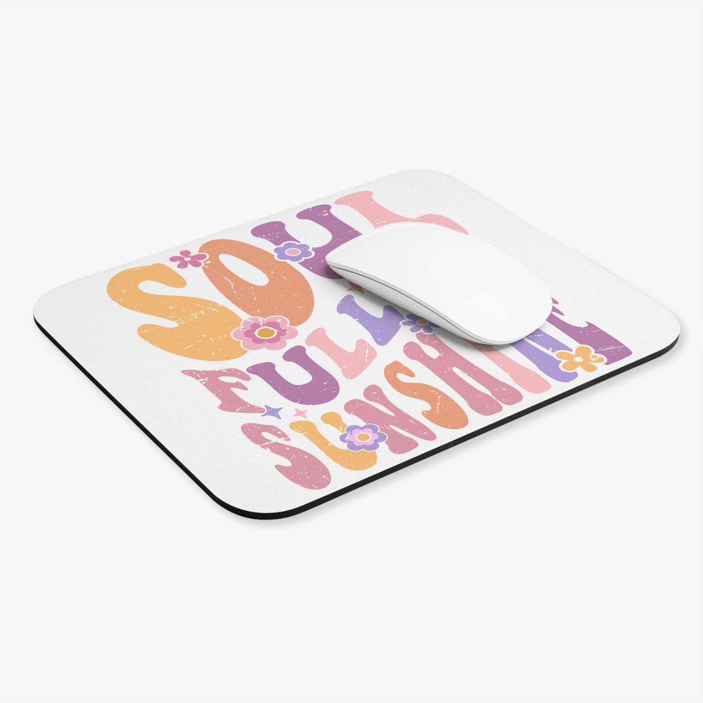 Mouse Pad (Rectangle)