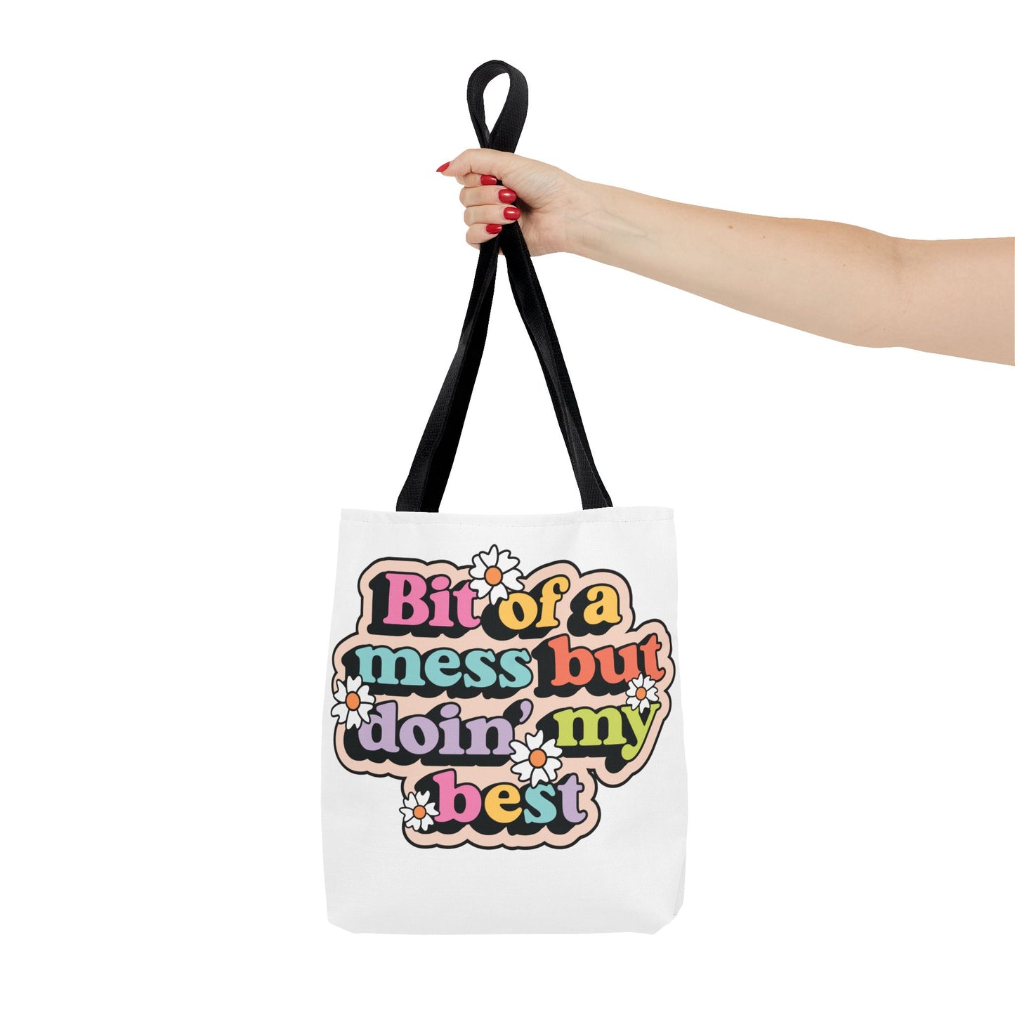 Tote Bag (AOP)