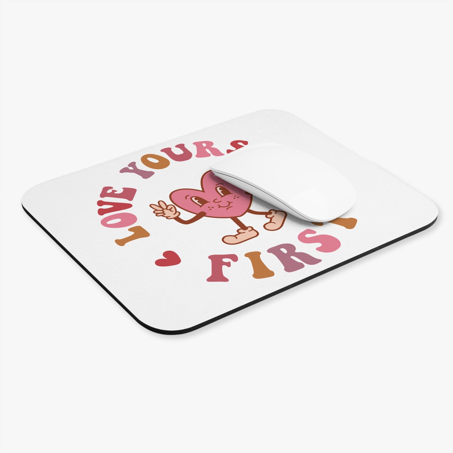 Mouse Pad (Rectangle)